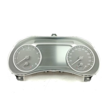 Recambio de cuadro instrumentos para nissan juke (f16) tekna referencia OEM IAM 248106PM1B  