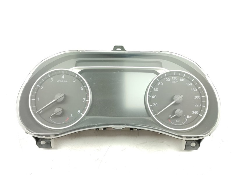 Recambio de cuadro instrumentos para nissan juke (f16) tekna referencia OEM IAM 248106PM1B  