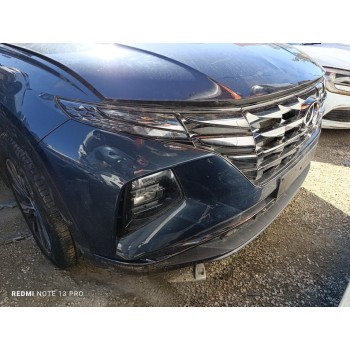 Recambio de paragolpes delantero para hyundai tucson (nx) maxx mild-hybrid 2wd referencia OEM IAM 86511N7000  