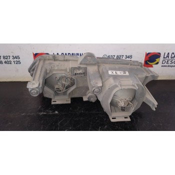 Recambio de faro derecho para alfa romeo 146 2.0 td l referencia OEM IAM   