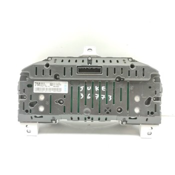 Recambio de cuadro instrumentos para nissan juke (f16) tekna referencia OEM IAM 248106PM1B  