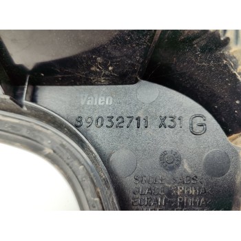 Recambio de piloto trasero izquierdo interior para citroën c5 berlina exclusive referencia OEM IAM 89032711  