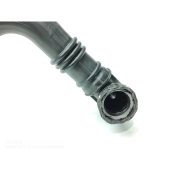 Recambio de tubo para mg zs comfort referencia OEM IAM 10236503  
