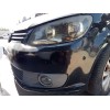 Recambio de paragolpes delantero para volkswagen touran (1t3) highline referencia OEM IAM 1T0807217R  