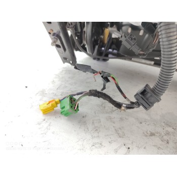 Recambio de juego asientos completo para audi a4 ber. (b8) referencia OEM IAM 8K0880242F  