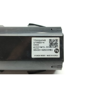 Recambio de conmutador de arranque para hyundai ioniq hybrid referencia OEM IAM 81900G2700  