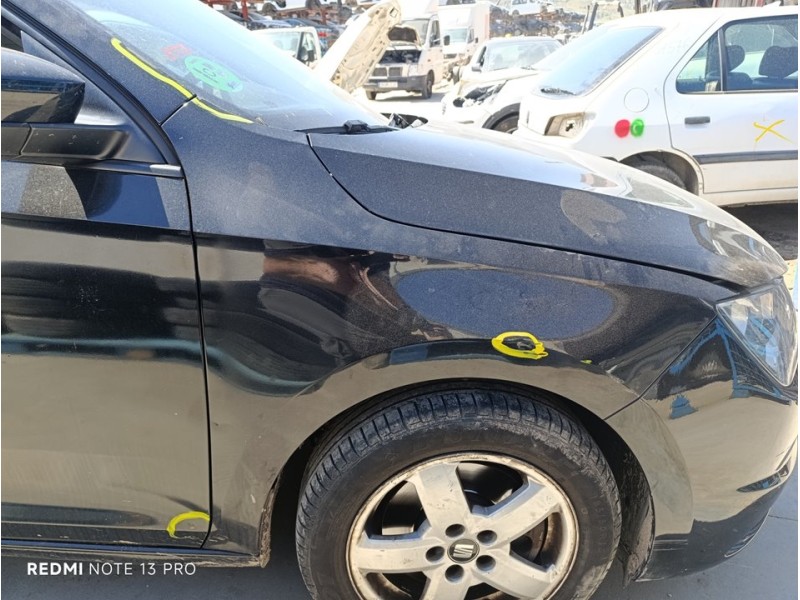 Recambio de aleta delantera derecha para seat toledo (kg3) connect referencia OEM IAM 5JA821022D  