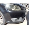 Recambio de paragolpes delantero para volkswagen touran (1t3) highline referencia OEM IAM 1T0807217R  