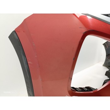 Recambio de paragolpes delantero para hyundai santa fe essence 2wd referencia OEM IAM 86511S1000  