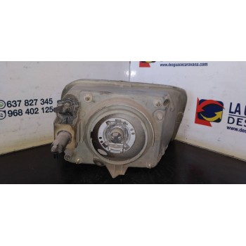 Recambio de faro izquierdo para renault rapid/express (f40) 1.9 d familiar (f40p) referencia OEM IAM 85720AC  