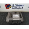 Recambio de centralita motor uce para renault scenic ii authentique referencia OEM IAM 8200310863  