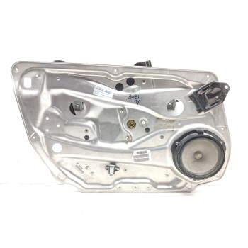 Recambio de elevalunas delantero izquierdo para mercedes-benz clase c (w204) berlina c 220 cdi (204.008) referencia OEM IAM 9637