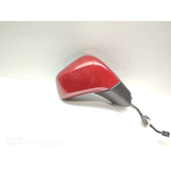 Recambio de retrovisor derecho para opel mokka edition ecoflex referencia OEM IAM 95143685  