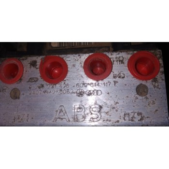 Recambio de abs para seat ibiza (6l1) cool referencia OEM IAM 6Q0614117L  