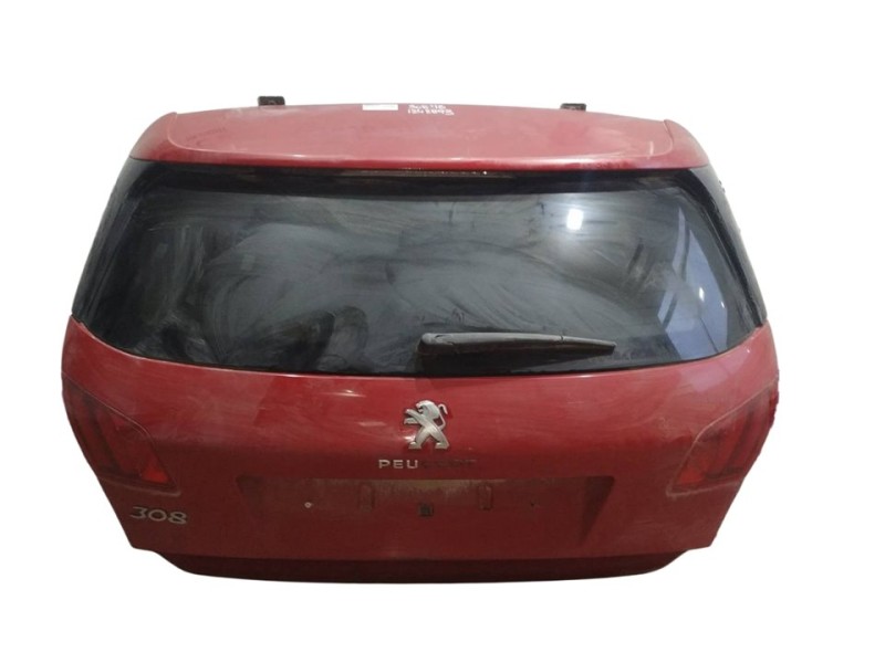 Recambio de porton trasero para peugeot 308 active referencia OEM IAM 1610669880  