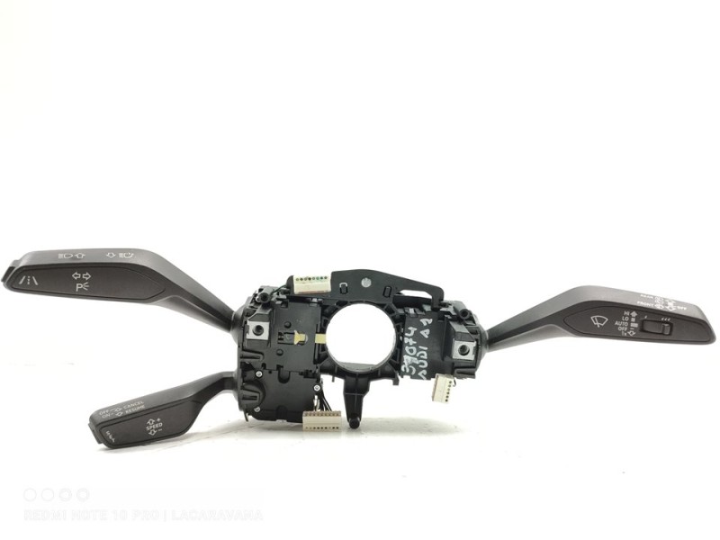 Recambio de mando multifuncion para audi a1 sportback (gba) 25 tfsi advanced referencia OEM IAM 82A953521DR  