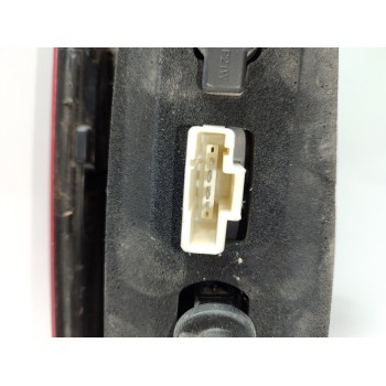 Recambio de piloto trasero derecho interior para citroën c5 berlina audace referencia OEM IAM 89034086  