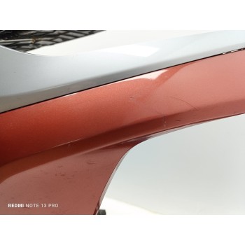 Recambio de paragolpes delantero para hyundai santa fe essence 2wd referencia OEM IAM 86511S1000  