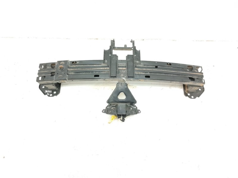 Recambio de refuerzo paragolpes delantero para nissan juke (f16) tekna referencia OEM IAM 620306PA3A  