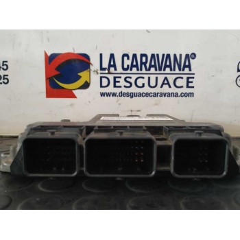 Recambio de centralita motor uce para renault scenic ii authentique referencia OEM IAM 8200310863  