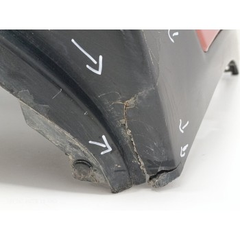 Recambio de paragolpes delantero para hyundai santa fe essence 2wd referencia OEM IAM 86511S1000  