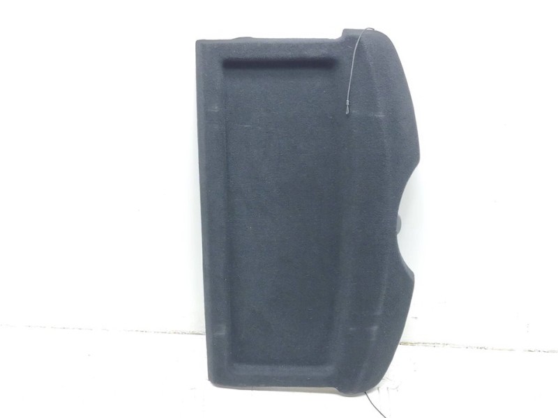 Recambio de bandeja trasera para seat toledo (kg3) connect referencia OEM IAM 5JA867769C  