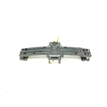 Recambio de refuerzo paragolpes delantero para nissan juke (f16) tekna referencia OEM IAM 620306PA3A  