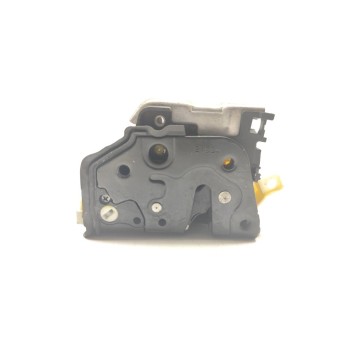 Recambio de cerradura puerta delantera derecha para audi a1 sportback (8xa) attraction referencia OEM IAM 8X1837016A  