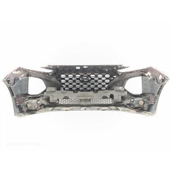 Recambio de paragolpes delantero para hyundai santa fe essence 2wd referencia OEM IAM 86511S1000  