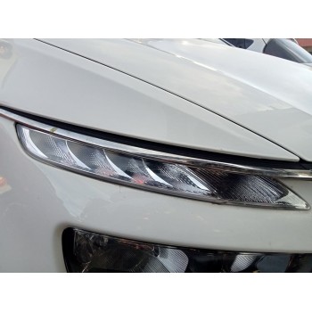 Recambio de piloto delantero derecho para citroën c4 picasso attraction referencia OEM IAM 9676036280  