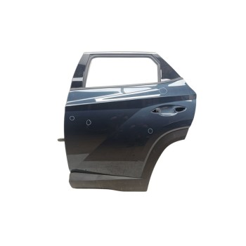 PUERTA TRASERA IZQUIERDA 77003N7000 / 77003N7005 