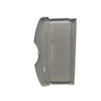 Recambio de bandeja trasera para seat toledo (kg3) connect referencia OEM IAM 5JA867769C  