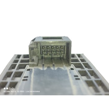 Recambio de mando elevalunas delantero izquierdo para audi a4 ber. (b8) referencia OEM IAM 8K0959851  