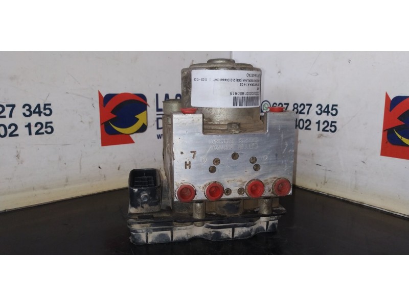 Recambio de abs para mazda 6 berlina (gg) 2.0 diesel cat referencia OEM IAM GR1M437A0  