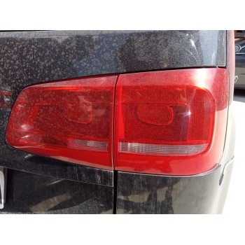 Recambio de piloto trasero derecho para volkswagen touran (1t3) highline referencia OEM IAM 1T0945096R  