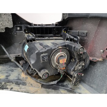 Recambio de paragolpes delantero para hyundai santa fe essence 2wd referencia OEM IAM 86511S1000  