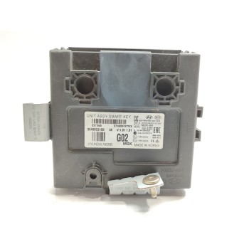 Recambio de conmutador de arranque para hyundai ioniq hybrid referencia OEM IAM 81900G2700  