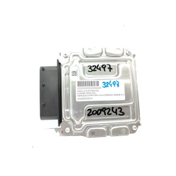 MODULO ELECTRONICO A0009002914 