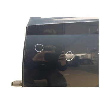 Recambio de puerta trasera izquierda para hyundai tucson (nx) maxx mild-hybrid 2wd referencia OEM IAM 77003N7000  