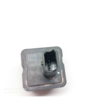 Recambio de modulo electronico para citroën c-elysée shine referencia OEM IAM 9809301180  