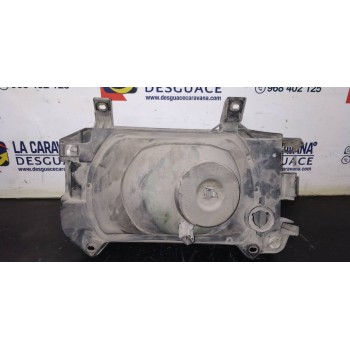 Recambio de faro derecho para volkswagen t4 transporter/furgoneta (mod. 1991) caja cerrada economy referencia OEM IAM   