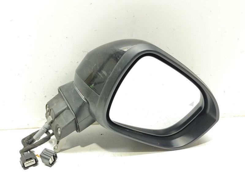 Recambio de retrovisor derecho para nissan juke (f16) tekna referencia OEM IAM 963016PA4B  