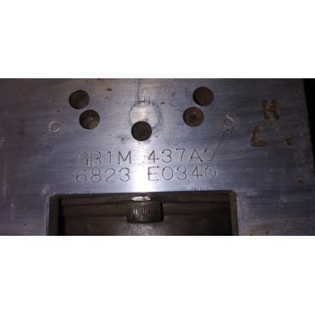 Recambio de abs para mazda 6 berlina (gg) 2.0 diesel cat referencia OEM IAM GR1M437A0  