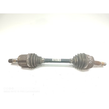 Recambio de transmision delantera izquierda para opel mokka edition ecoflex referencia OEM IAM 95090836  