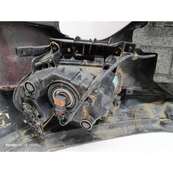 Recambio de paragolpes delantero para hyundai santa fe essence 2wd referencia OEM IAM 86511S1000  