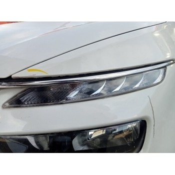 Recambio de piloto delantero izquierdo para citroën c4 picasso attraction referencia OEM IAM 9676036380  