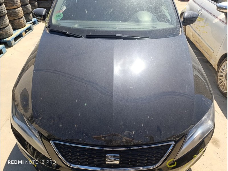 Recambio de capo para seat toledo (kg3) connect referencia OEM IAM 6JA823031C  