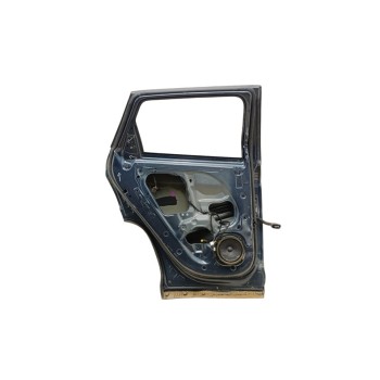 Recambio de puerta trasera izquierda para hyundai tucson (nx) maxx mild-hybrid 2wd referencia OEM IAM 77003N7000  