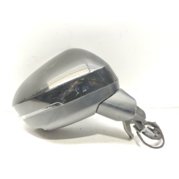 Recambio de retrovisor derecho para nissan juke (f16) tekna referencia OEM IAM 963016PA4B  