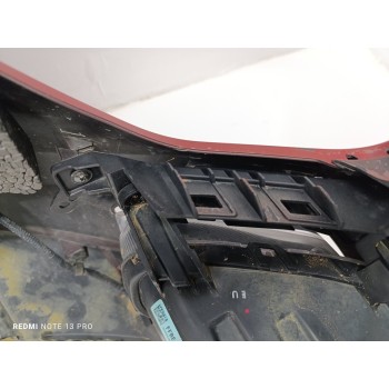 Recambio de paragolpes delantero para hyundai santa fe essence 2wd referencia OEM IAM 86511S1000  